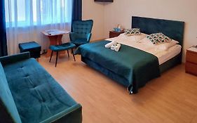Pokoje u Arka, Zimmer im Arka
